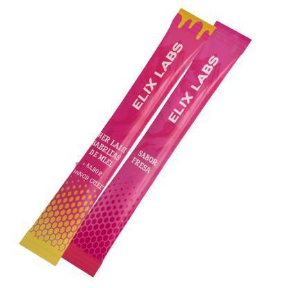 Barritas de miel Her-Lajit™ de ElixLabs