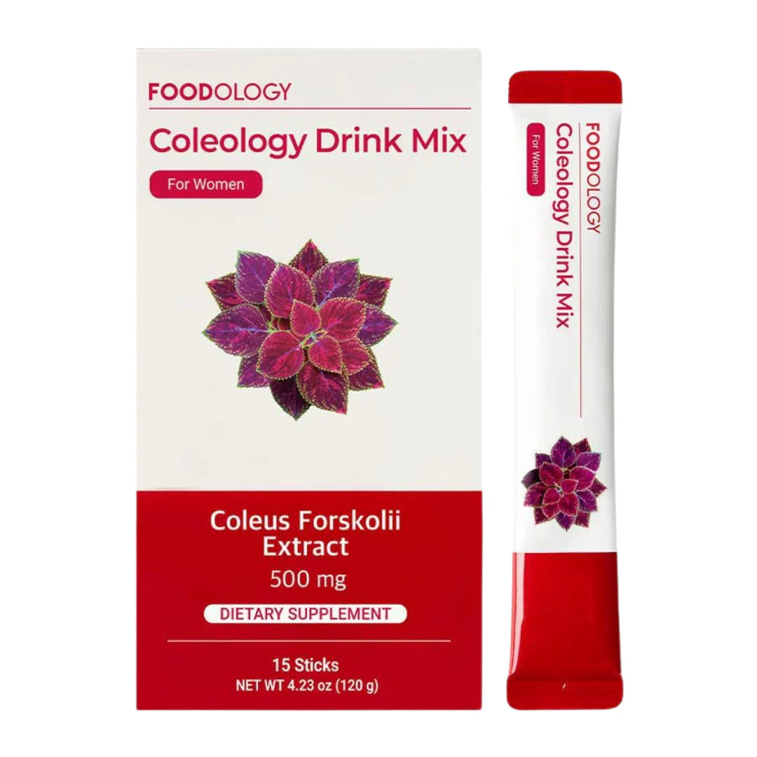 Coleology Jelly: Feel Fantastic