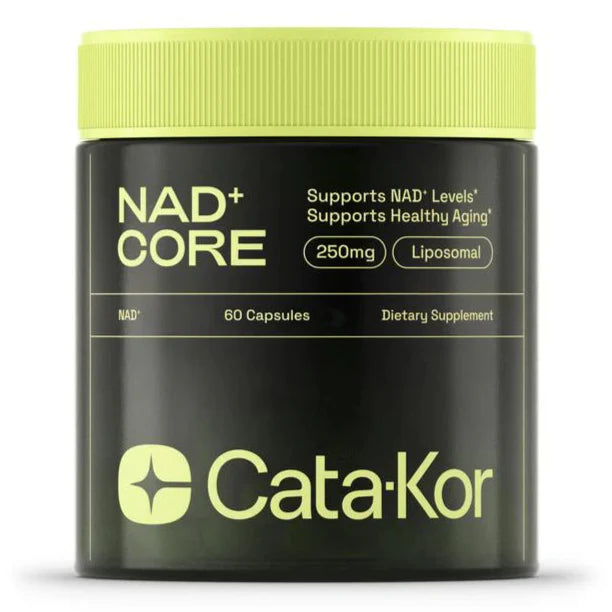 NAD+ Nicotinamide Riboside