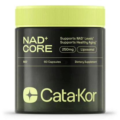 NAD+ Nicotinamide Riboside