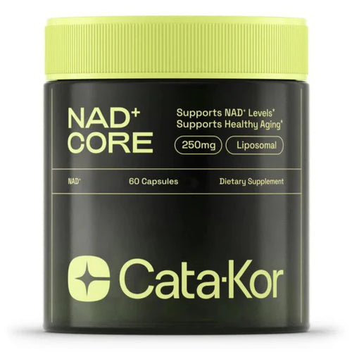 NAD+ Nicotinamide Riboside