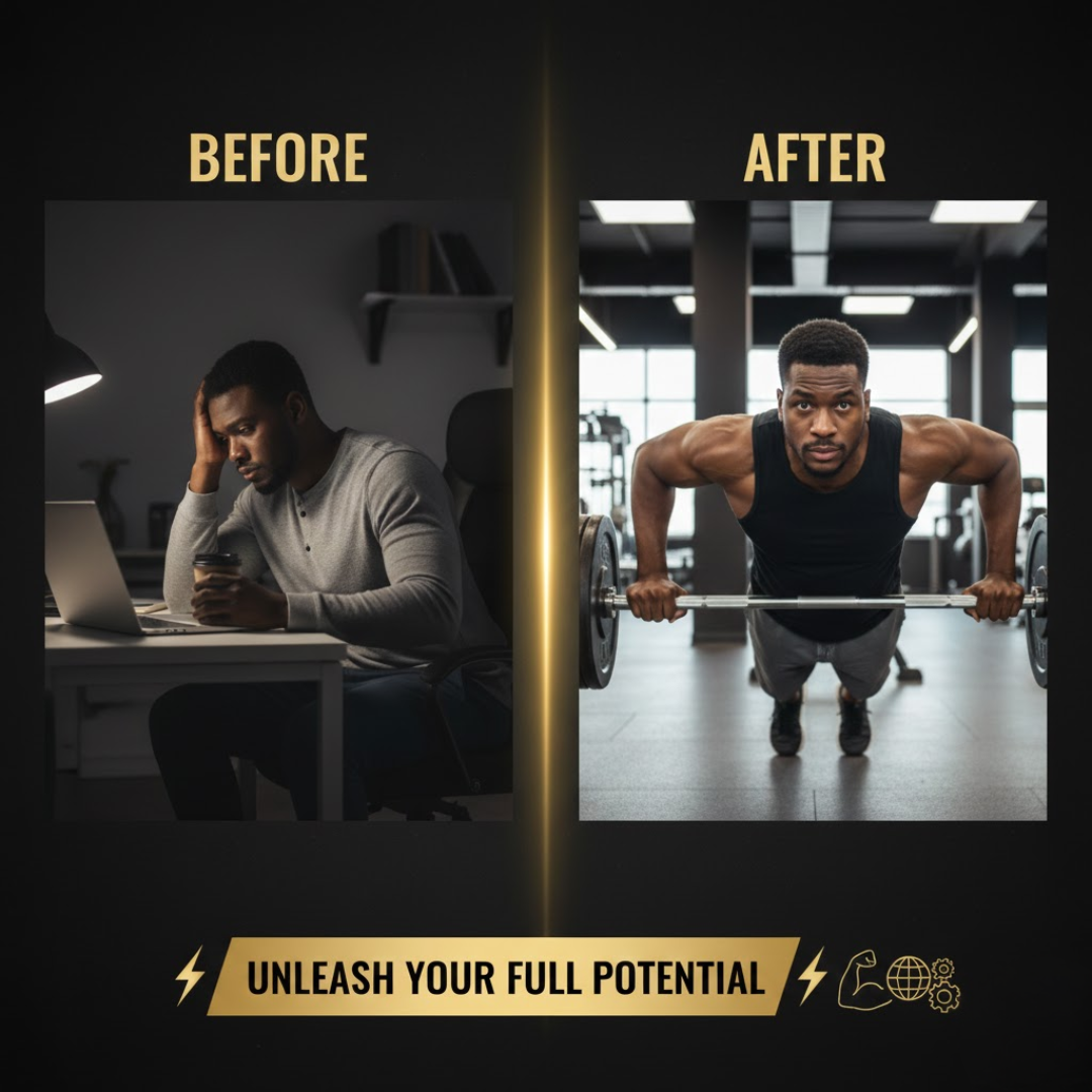 Himalayan Shilajit Gummies