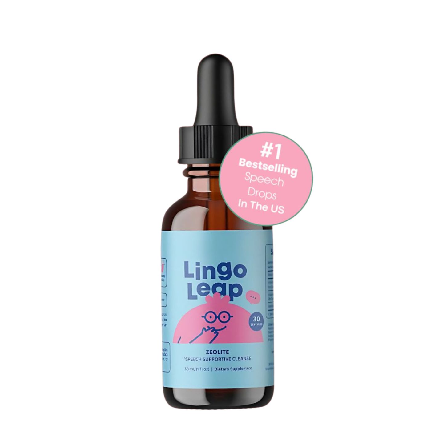 Lingo Leap Speech Booster