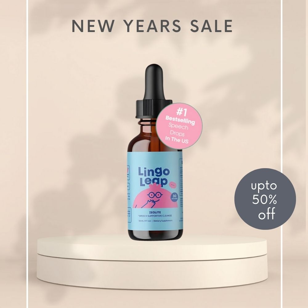 Lingo Leap Speech Booster