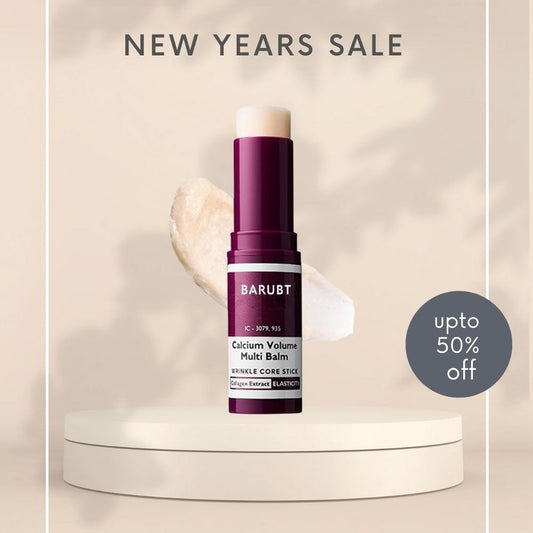 Calcium Volume Multi Balm