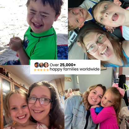 Lingo Leap Speech Booster