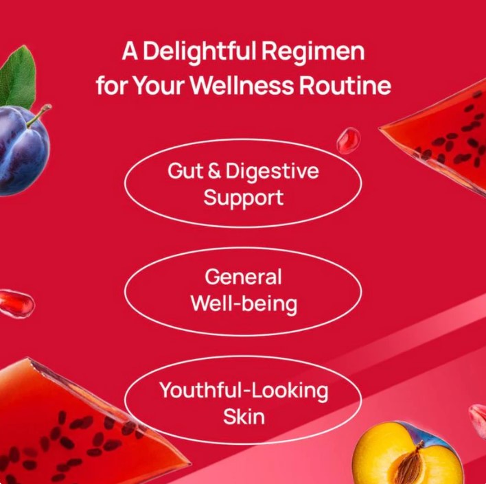 Coleology Jelly: Feel Fantastic