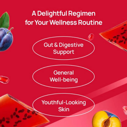 Coleology Jelly: Feel Fantastic