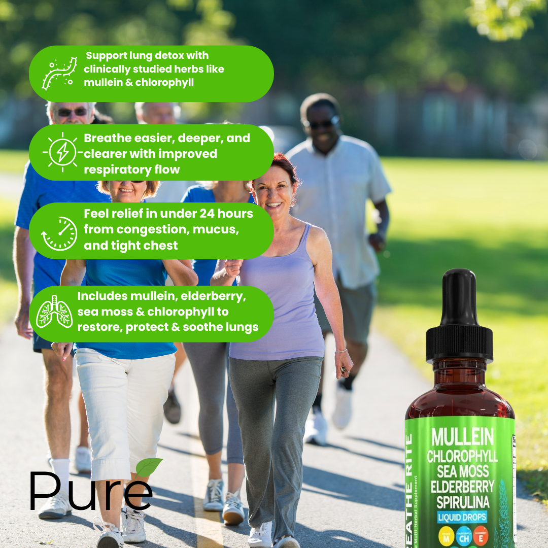 Breathe Easy Lung Drops