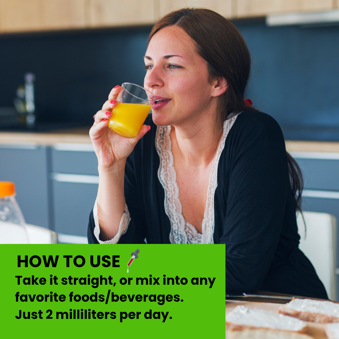 Breathe Easy Lung Drops