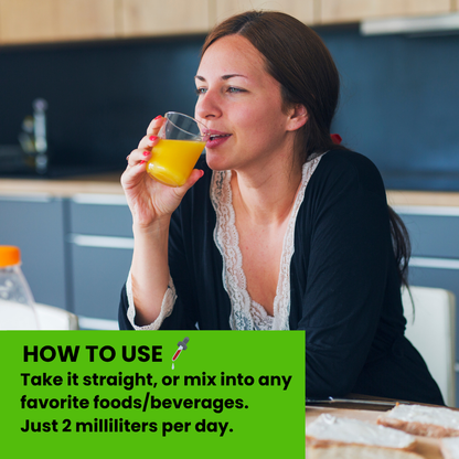 Breathe Easy Lung Drops